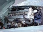 Jaguar XK120 SE Roadster 1954 года
